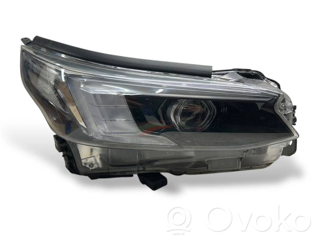 Subaru Outback (BT) Phare frontale 