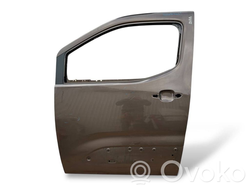 Citroen Berlingo Puerta delantera 