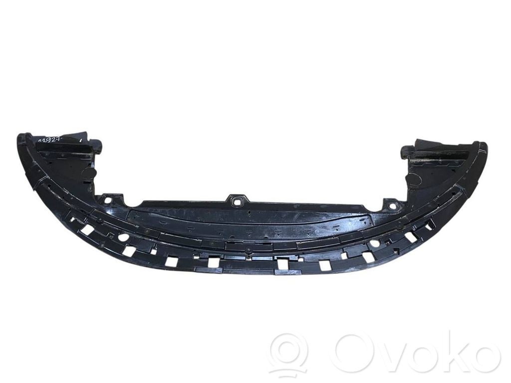 Volvo V60 Scut inferior bară față 