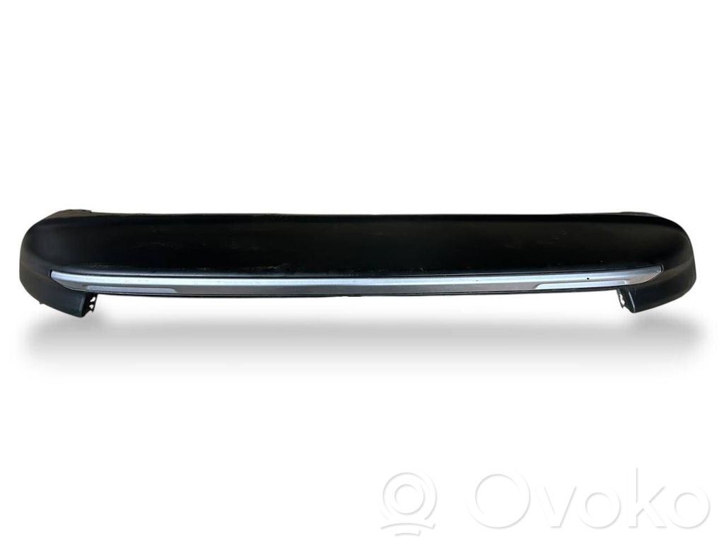 Front bumper lip   521542226