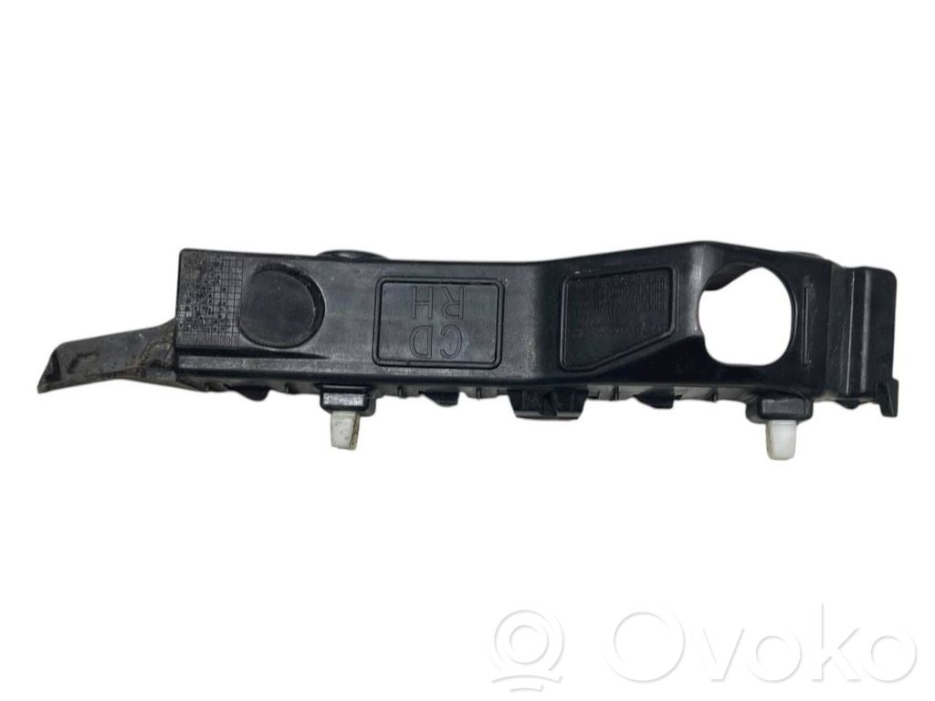 KIA Ceed Front bumper mounting bracket 