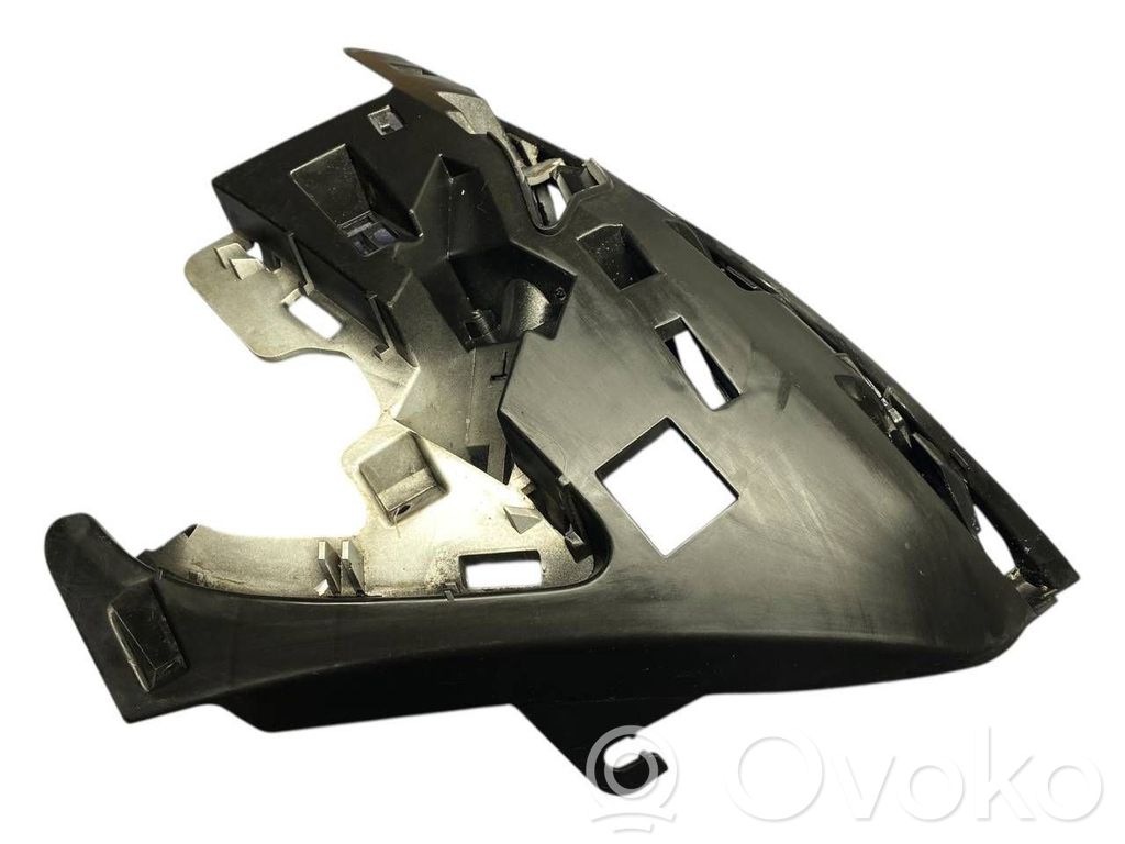 Volvo V60 Front bumper mounting bracket 