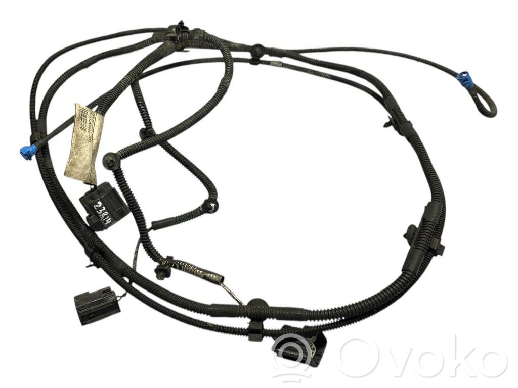 Otros cableados   31210009
