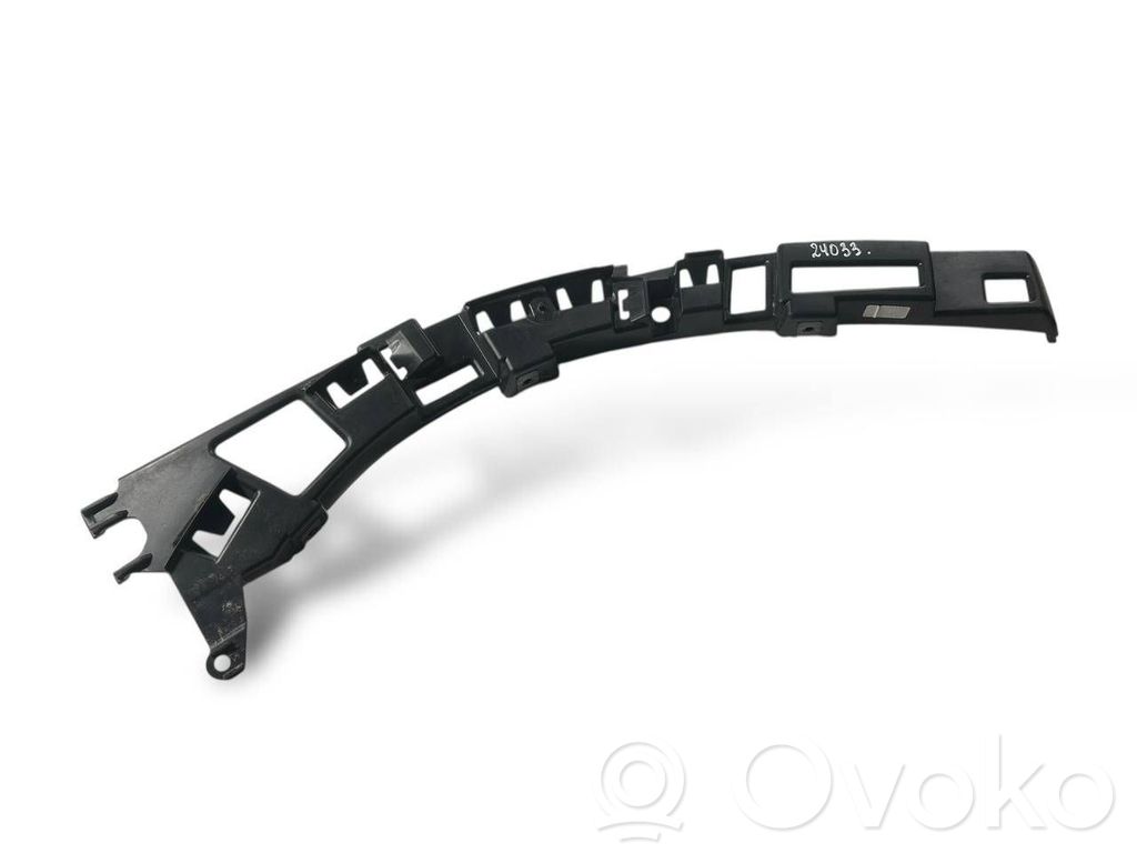 Citroen Berlingo Front bumper mounting bracket 