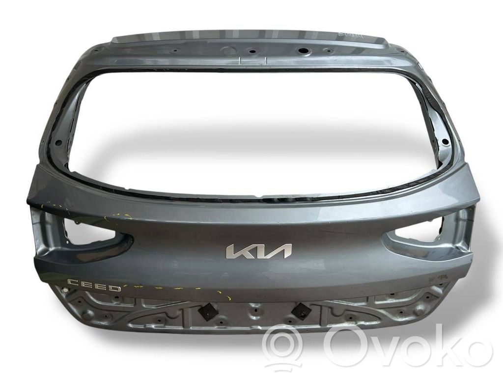 KIA Ceed Tailgate/trunk/boot lid 