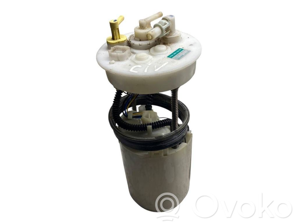 Honda Civic Bomba interna de combustible 