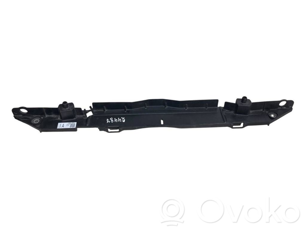 Toyota Auris 150 Top upper radiator support slam panel 