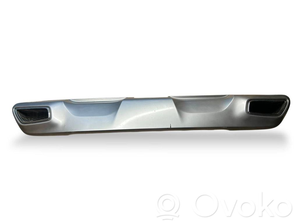 KIA Xceed Moldura inferior del parachoques trasero 