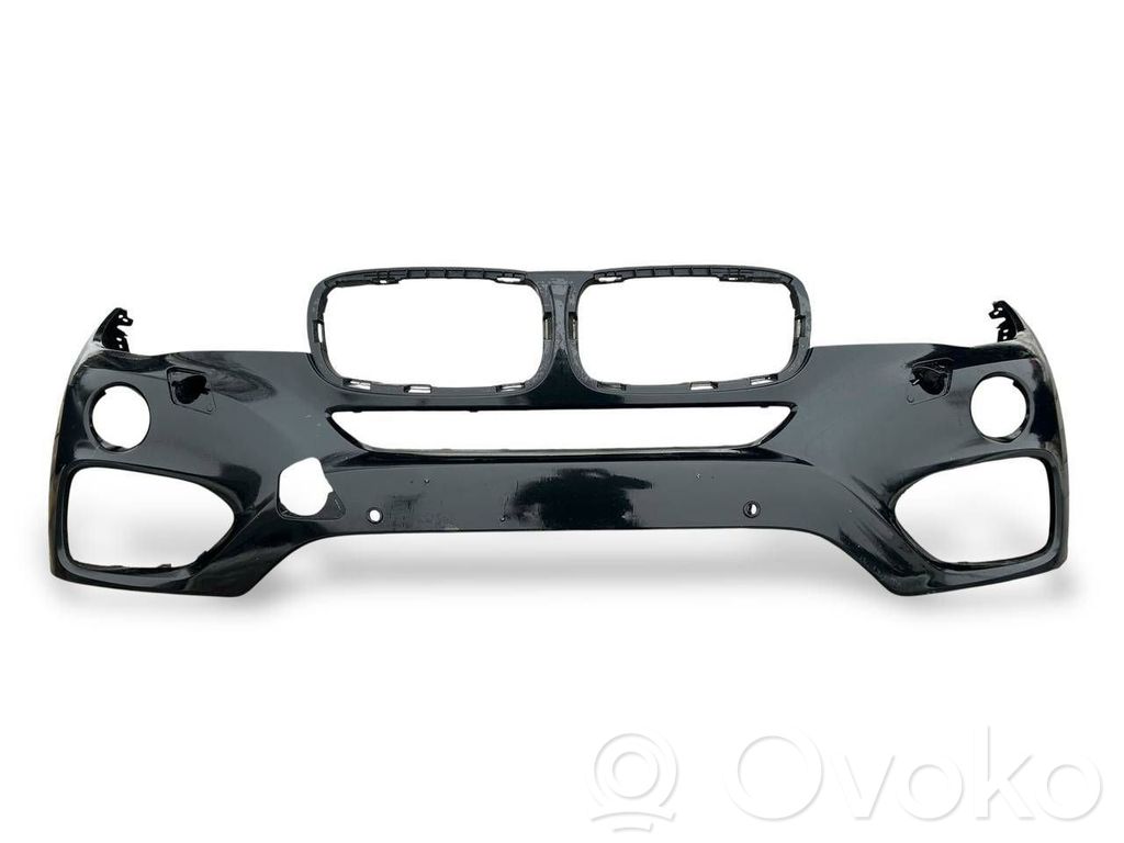 BMW X6 F16 Paraurti anteriore 
