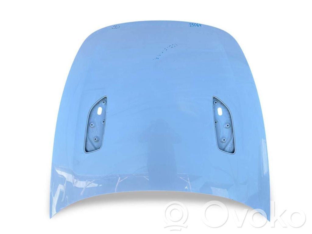 Motorhaube
