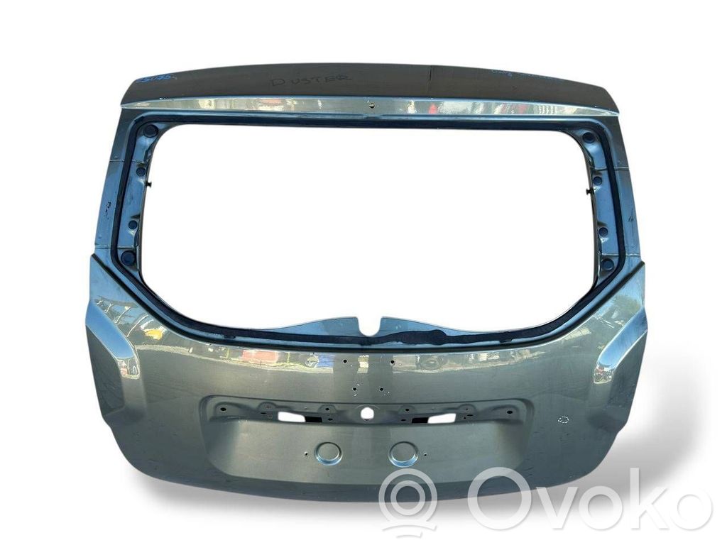 Dacia Duster Tailgate/trunk/boot lid 