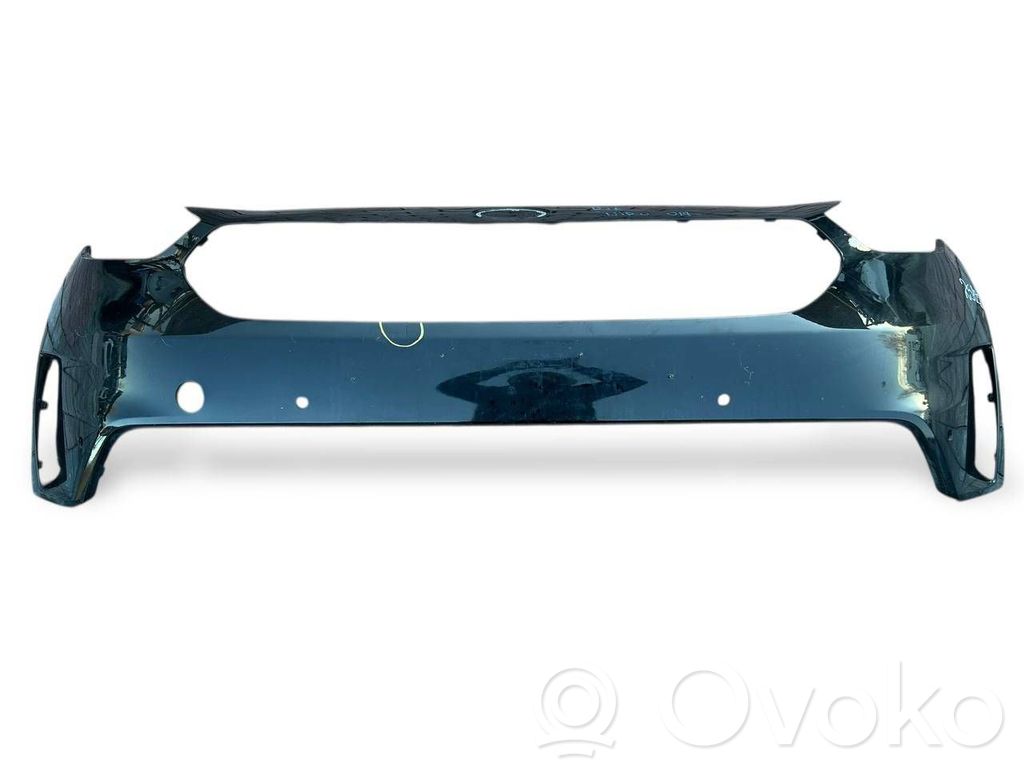 KIA Niro Etupuskuri 