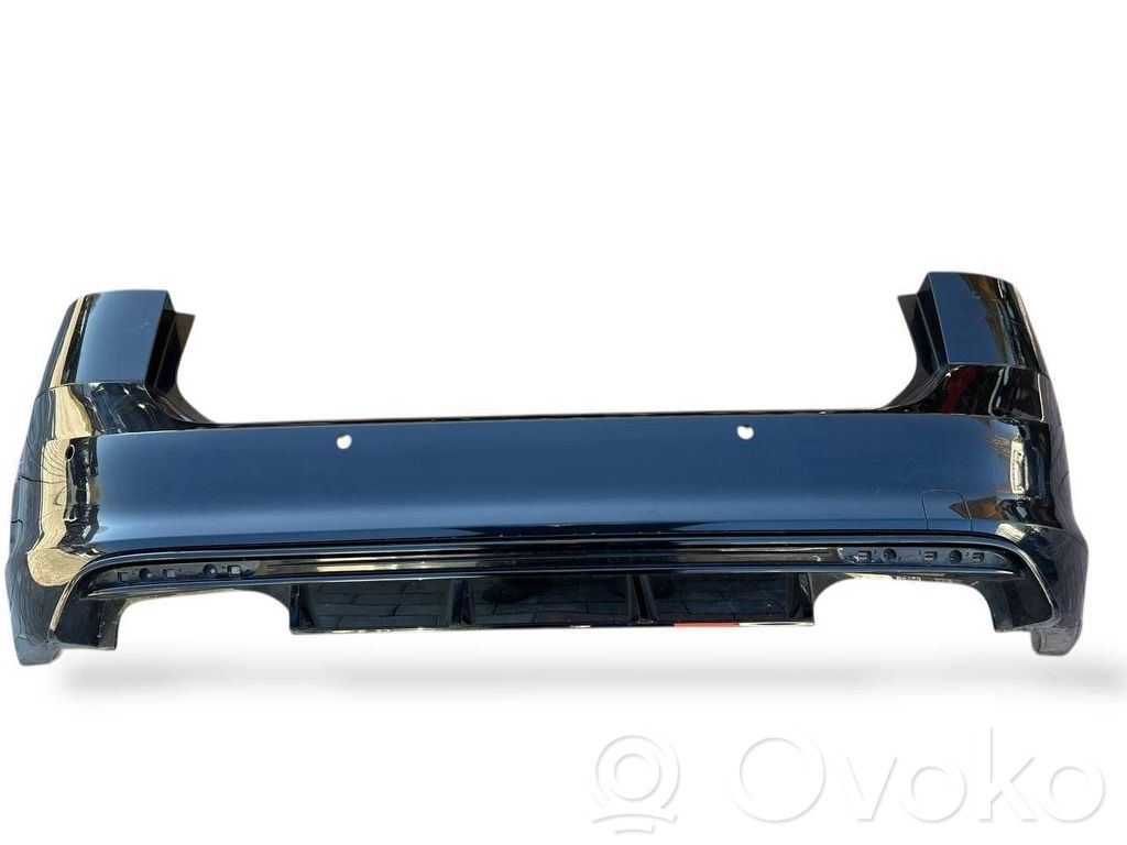 Volkswagen Golf VII Parachoques 