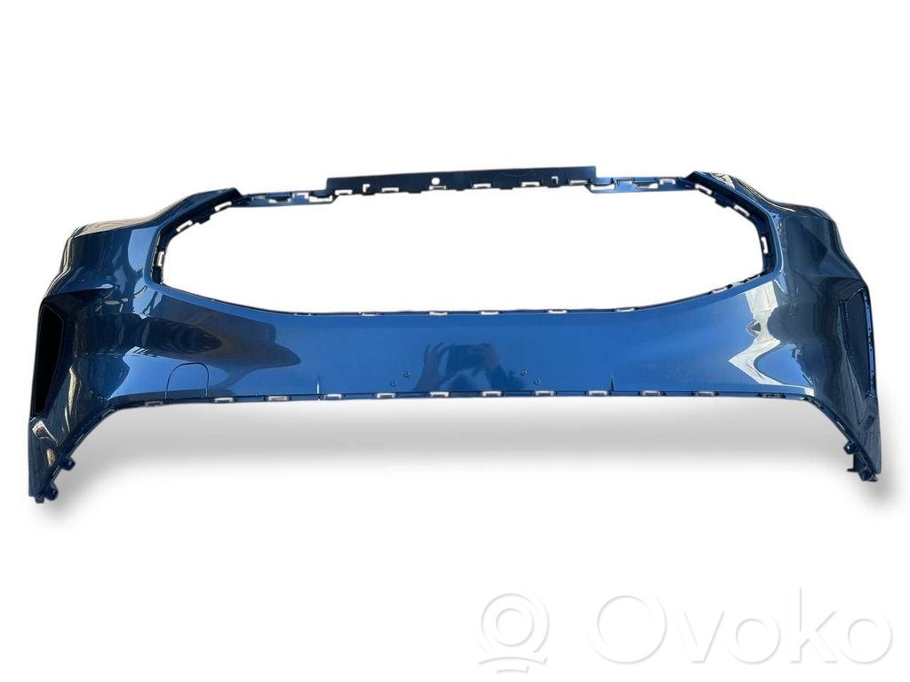 Ford Transit Custom II Front bumper 