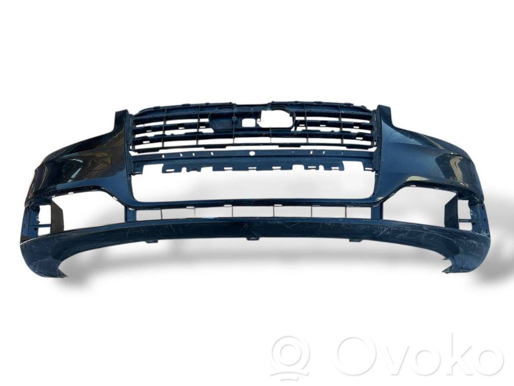 Audi A8 S8 D4 4H Front bumper 