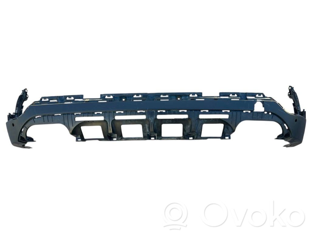 Parachoques   86612F1550