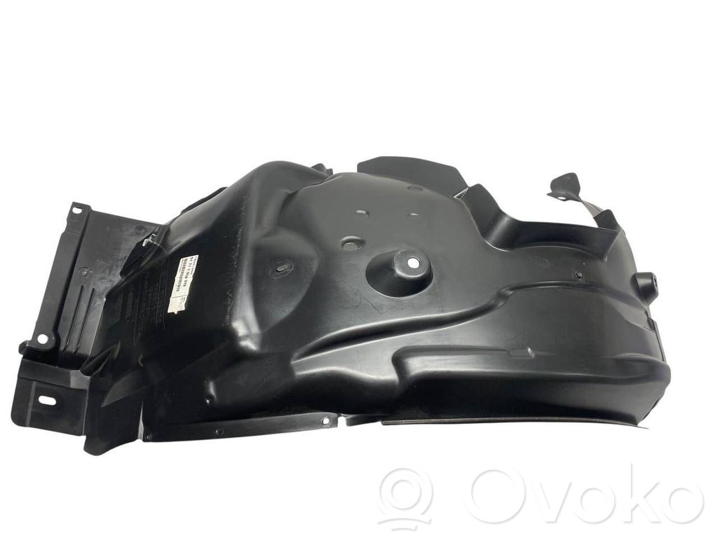 BMW 3 E90 E91 Apărători interioare aripă roată față 
