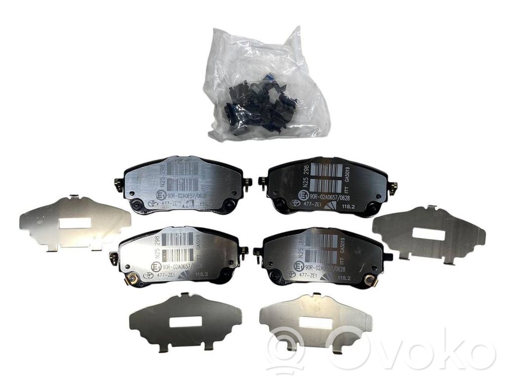 Jarrupalat (etu-)   0446502550