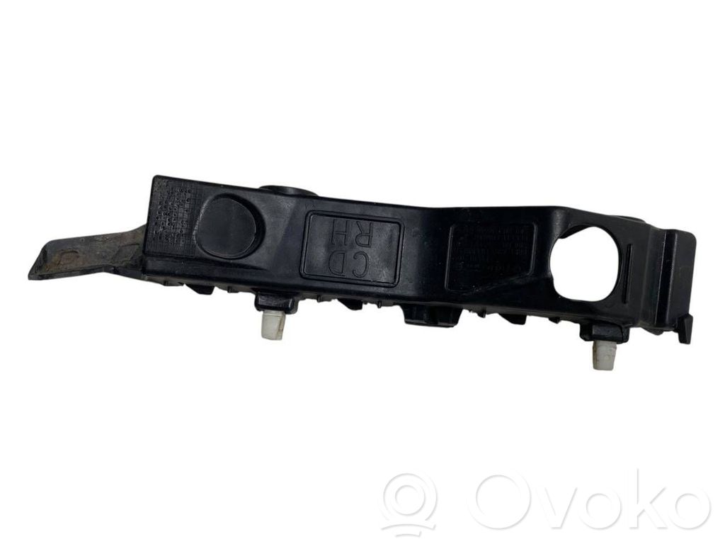 Front bumper mounting bracket   86514J7000,86516J7000
