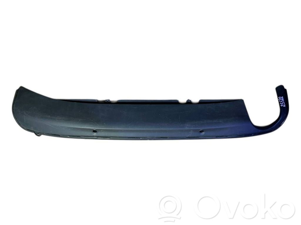 Volvo V60 Apakšējā bampera daļa 