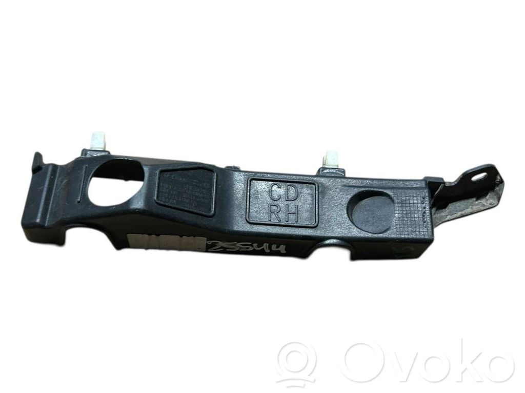 KIA Ceed Front bumper mounting bracket 