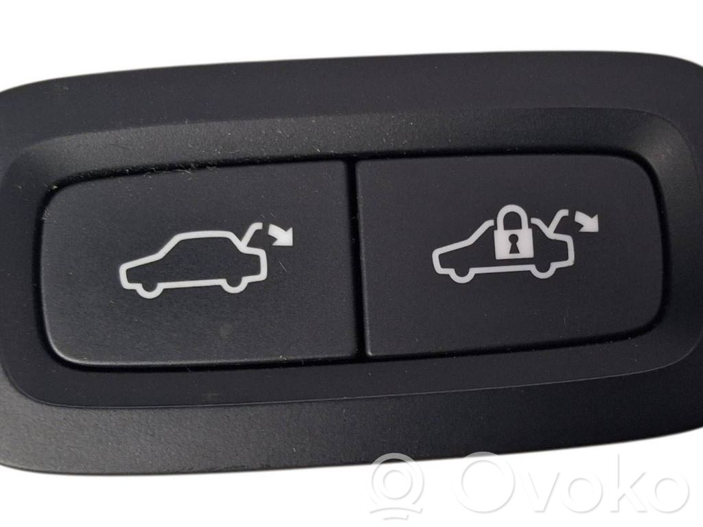 Volvo XC60 Other switches/knobs/shifts 