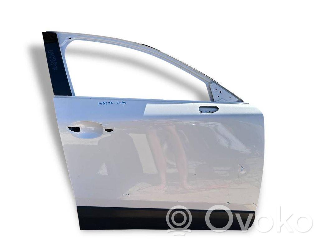 Mazda CX-30 Front door 