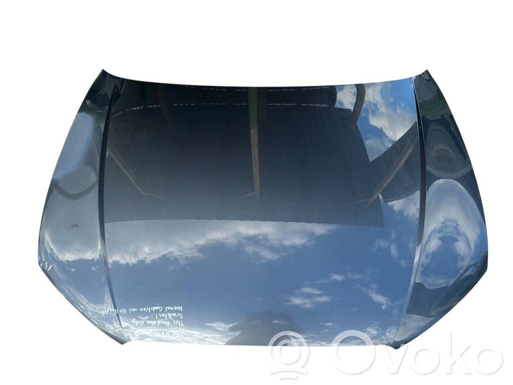 Audi A3 S3 8V Konepelti 