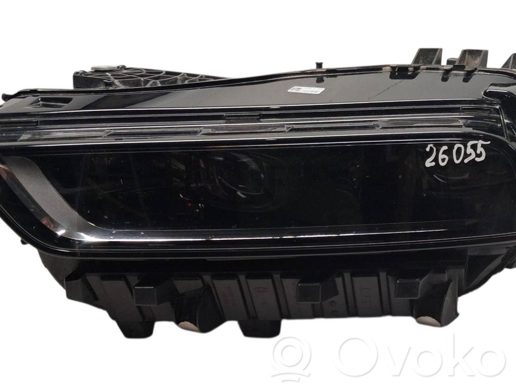 BMW X7 G07 Scheinwerfer 