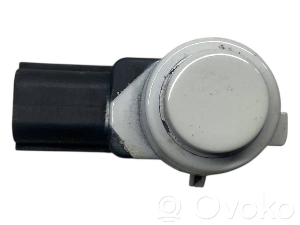 Opel Mokka X Sensor de aparcamiento PDC 