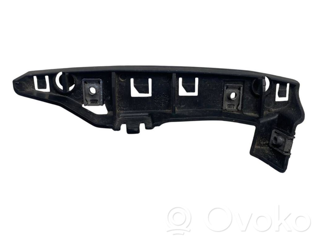 Citroen C4 II Front bumper mounting bracket 