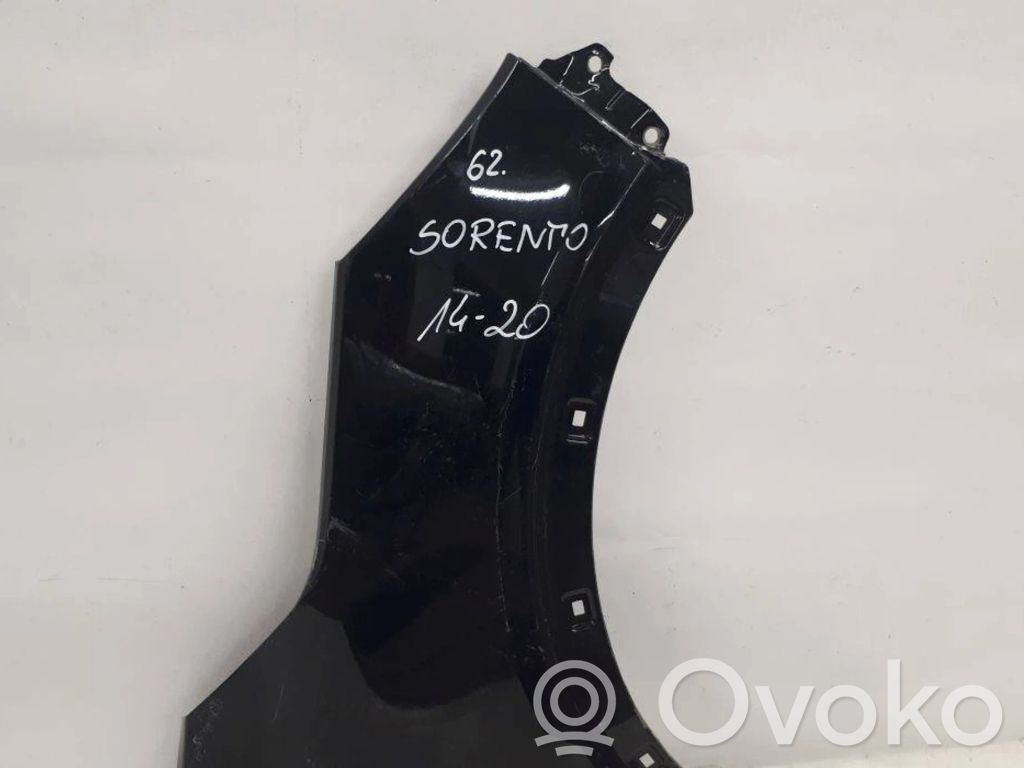 KIA Sorento Sparnas 