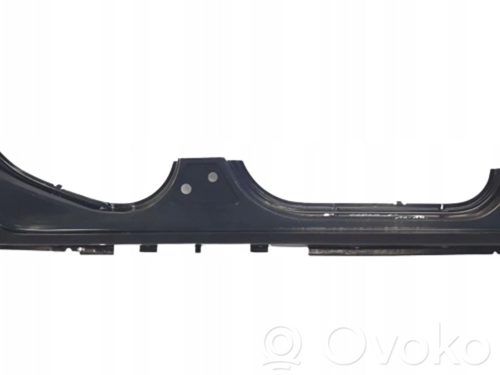 Opel Corsa E Front sill (body part) 