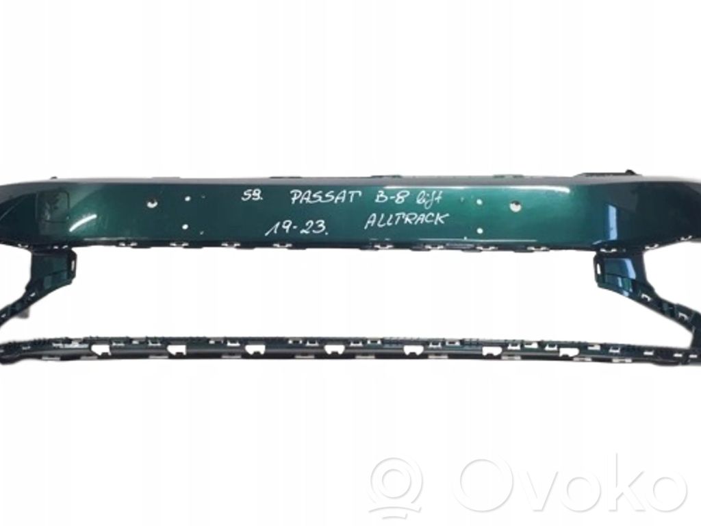 Volkswagen Passat Alltrack Front bumper 