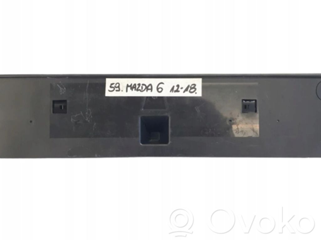 Numerio laikiklis   GHP950171