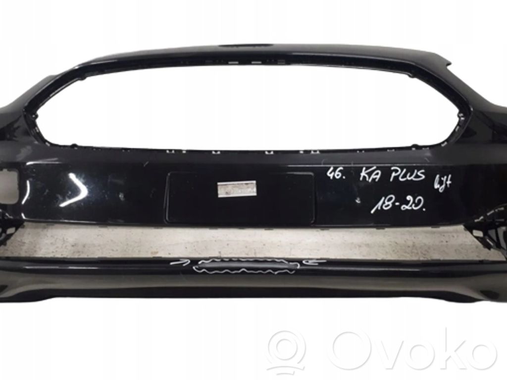 Ford Ka Parachoques delantero 