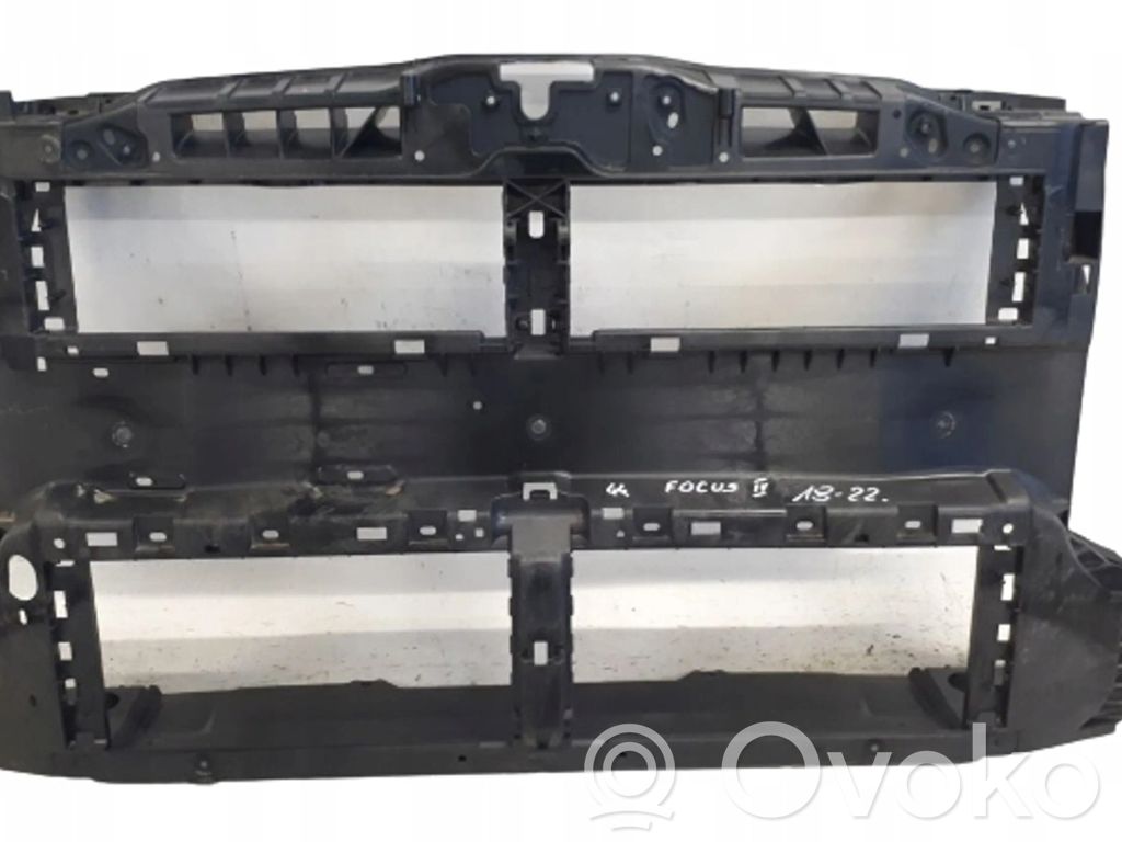 Ford Focus Support de radiateur sur cadre face avant 