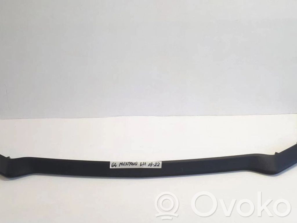 Ford Mustang VI Front bumper 