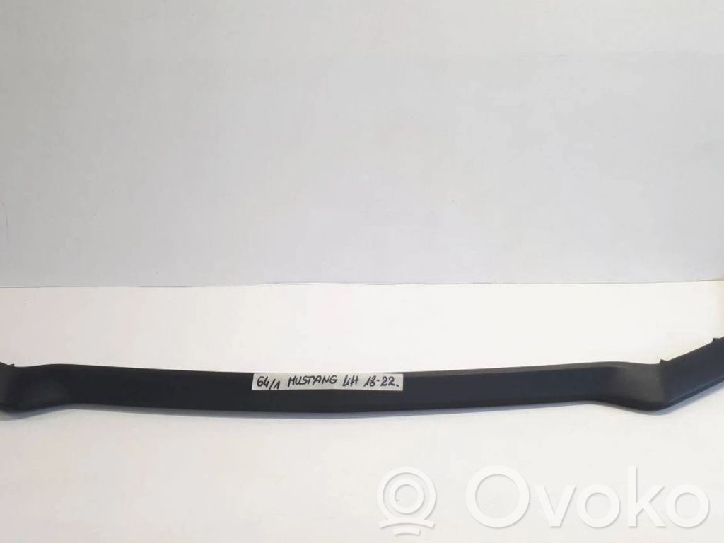 Ford Mustang VI Front bumper 