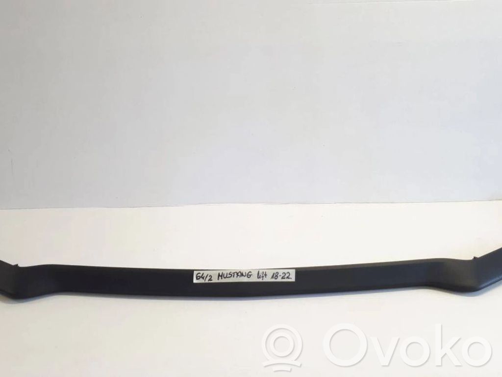 Ford Mustang VI Front bumper 