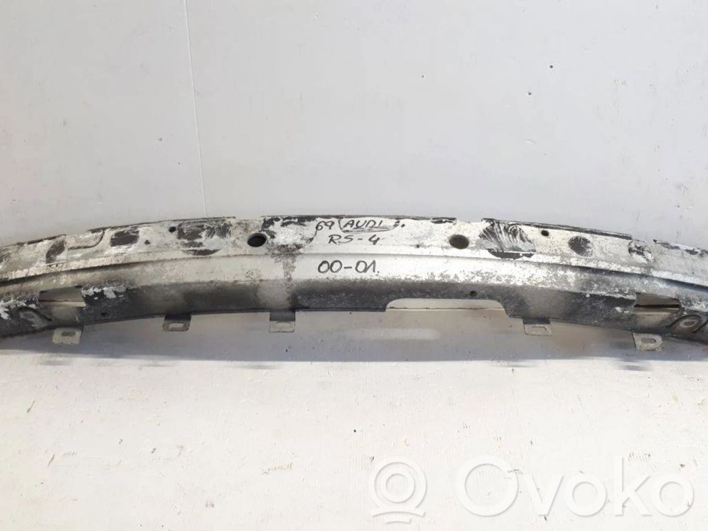 Audi RS4 Front bumper support beam 