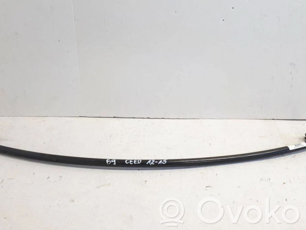 KIA Ceed Front bumper cross member 