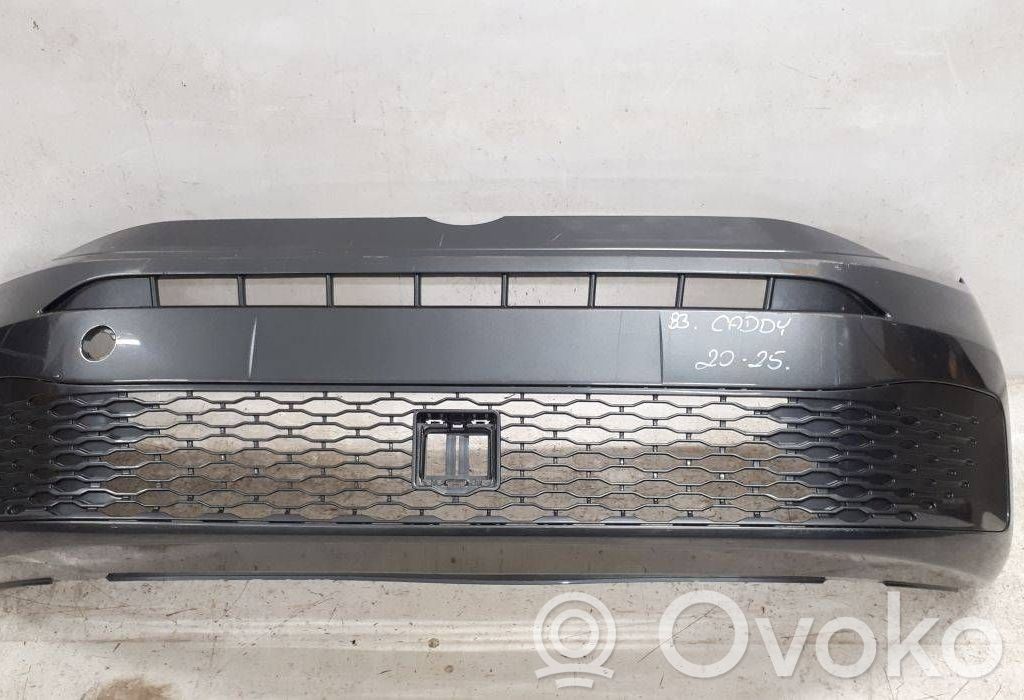 Volkswagen Caddy Parachoques delantero 