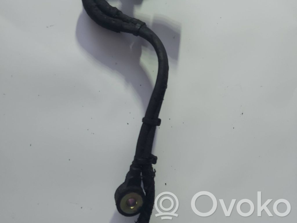 Audi A6 S6 C6 4F Klopfsensor 