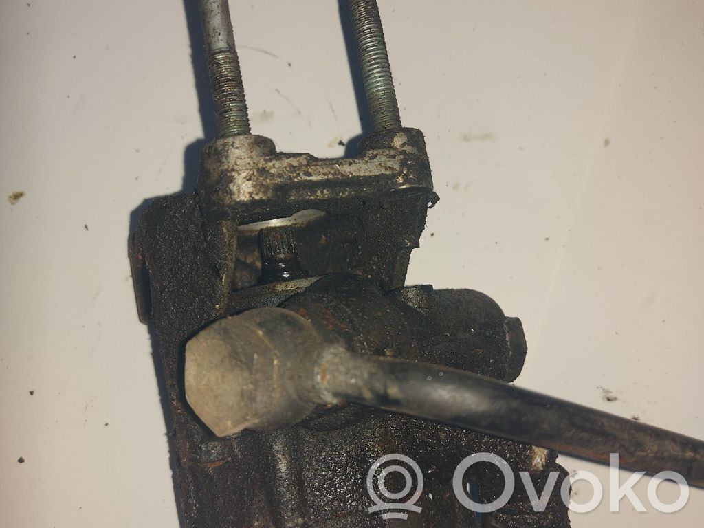 Audi A6 S6 C5 4B Ohjaustehostimen pumppu 