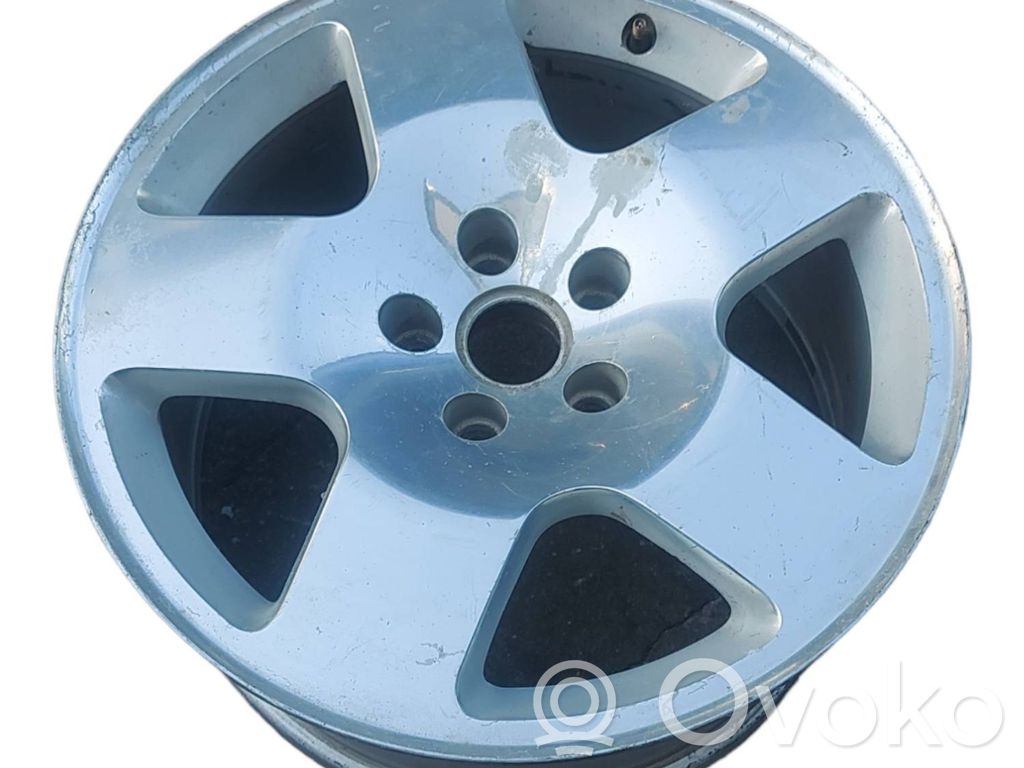 Audi A4 S4 B6 8E 8H Felgi aluminiowe R16 