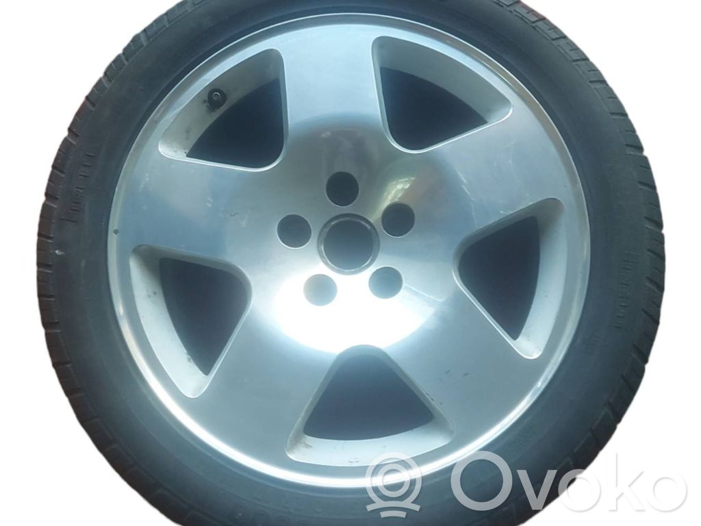 Audi A4 S4 B6 8E 8H Felgi aluminiowe R16 