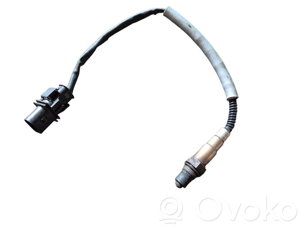 Audi A8 S8 D3 4E Sonde lambda 