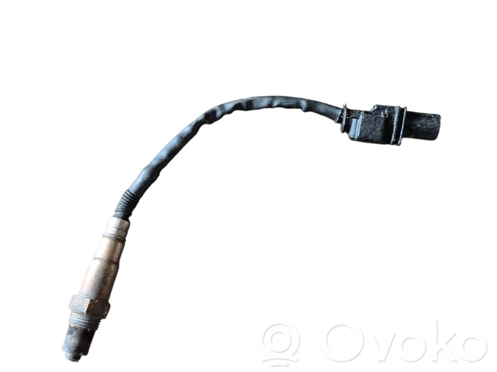 Audi A6 S6 C6 4F Sonde lambda 