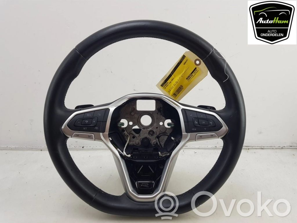 Volkswagen Polo VI Volante 